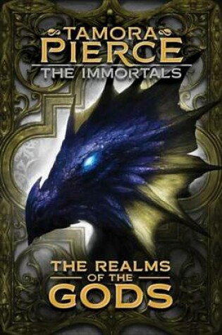 Cover of The Realms of the Gods