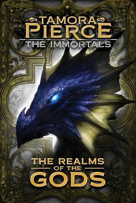 Book cover for The Realms of the Gods