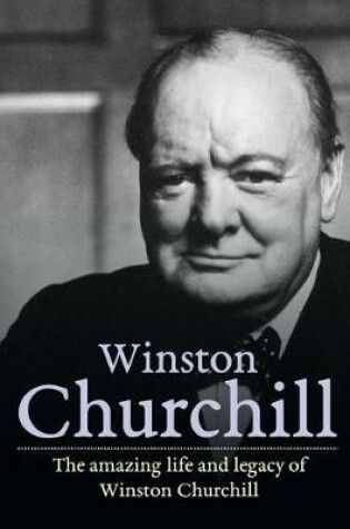 Cover of Winston Churchill