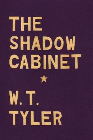 Cover of The Shadow Cabinet