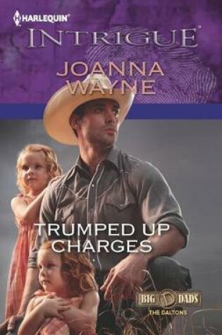 Cover of Trumped Up Charges
