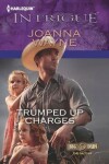 Book cover for Trumped Up Charges