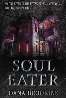 Book cover for Soul-Eater