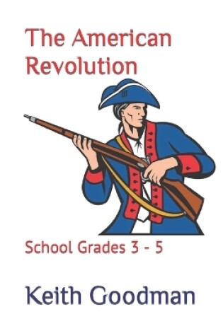 Cover of The American Revolution