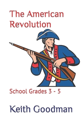 Cover of The American Revolution