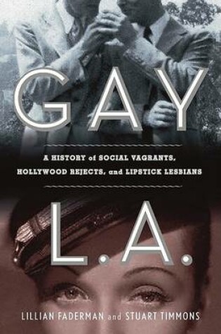 Cover of Gay L. A.