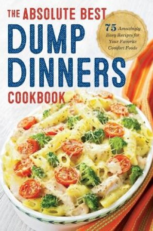 Cover of Dump Dinners