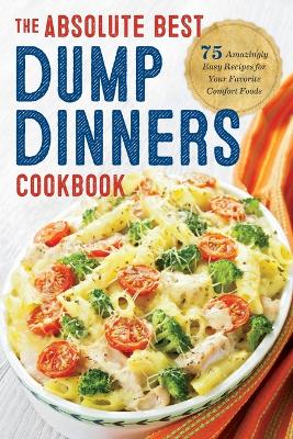Book cover for Dump Dinners