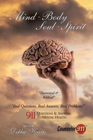 Cover of Mind Body Soul Spirit