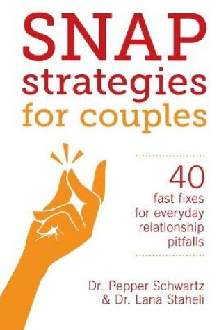 Cover of Snap Strategies for Couples