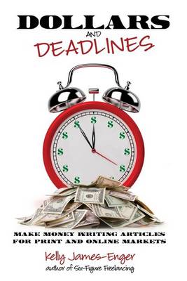 Book cover for Dollars and Deadlines