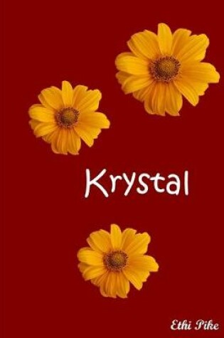 Cover of Krystal