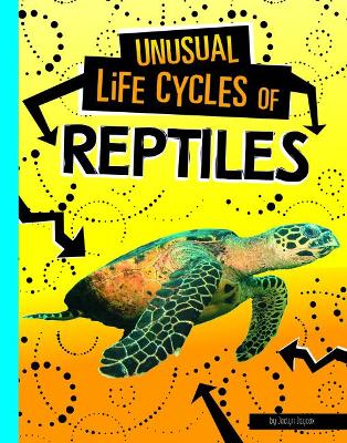 Cover of Reptiles