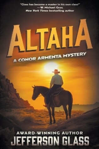 Cover of Altaha