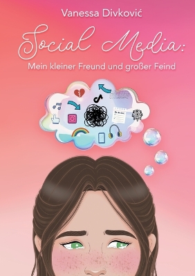 Cover of Social Media