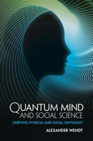 Cover of Quantum Mind and Social Science