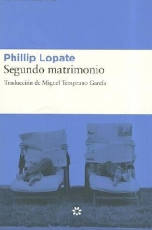 Cover of Segundo Matrimonio