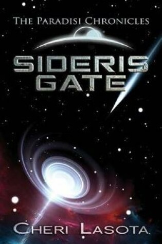 Cover of Sideris Gate