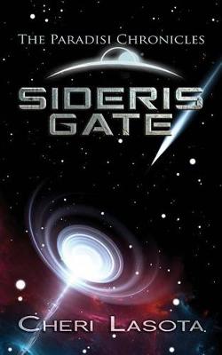 Cover of Sideris Gate