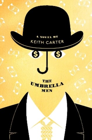 Cover of The Umbrella Men