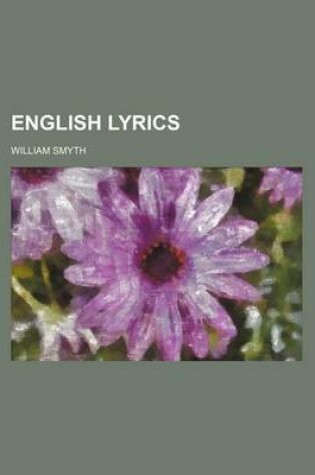 Cover of English Lyrics