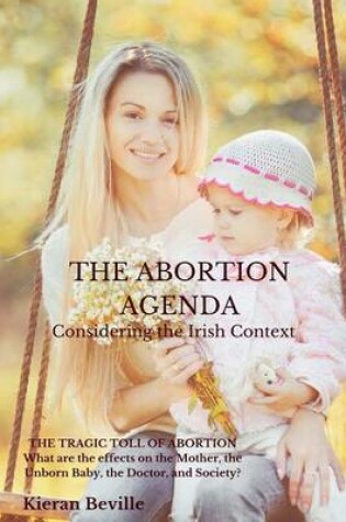 Cover of The Abortion Agenda
