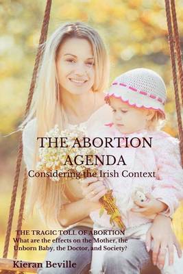 Book cover for The Abortion Agenda
