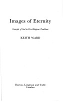 Book cover for Images of Eternity