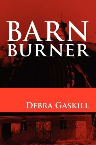 Cover of Barn Burner