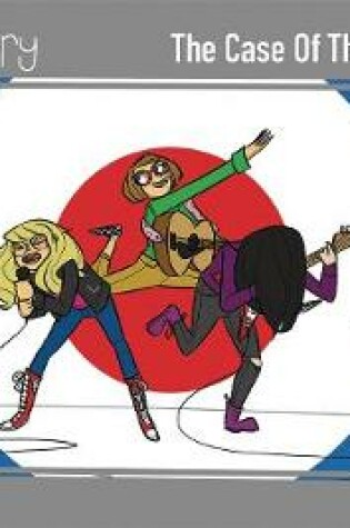 Cover of Bad Machinery Vol. 8