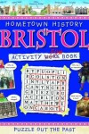 Book cover for Bristol Activity Book