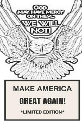 Cover of Make America Great Again!