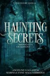 Book cover for Haunting Secrets