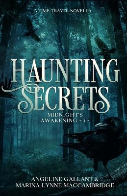 Cover of Haunting Secrets