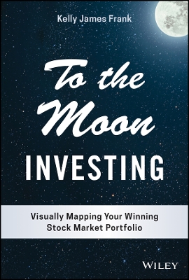 Book cover for To the Moon Investing