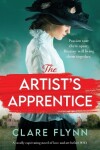 Book cover for The Artist's Apprentice