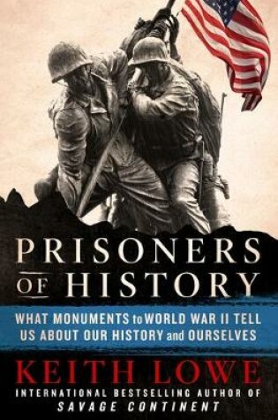 Cover of Prisoners of History