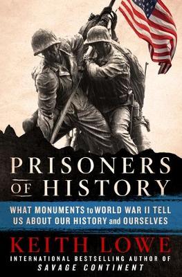 Book cover for Prisoners of History