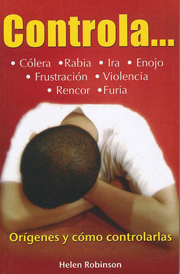 Cover of Controla...
