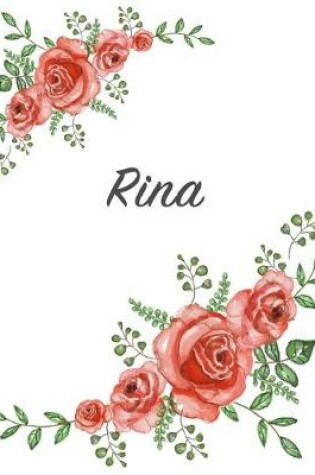 Cover of Rina