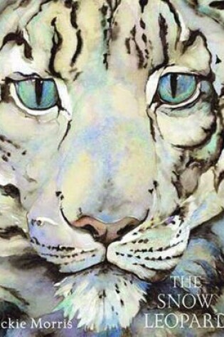 Cover of The Snow Leopard Mini Edition