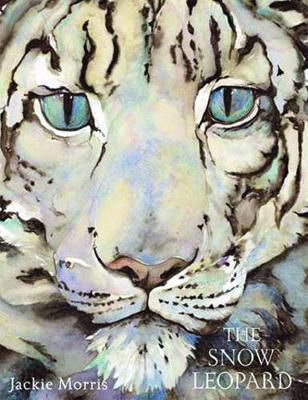 Book cover for The Snow Leopard Mini Edition