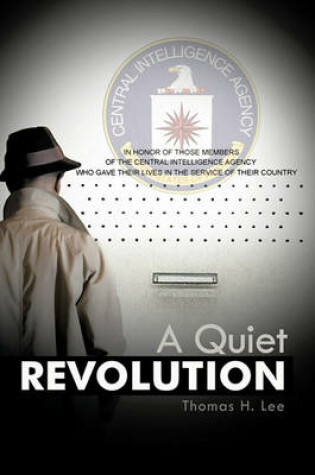 Cover of A Quiet Revolution