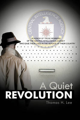 Book cover for A Quiet Revolution