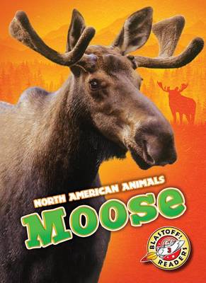 Cover of Moose