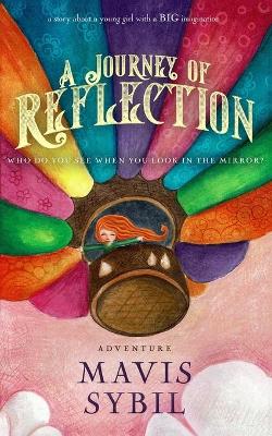 Book cover for A Journey of Reflection