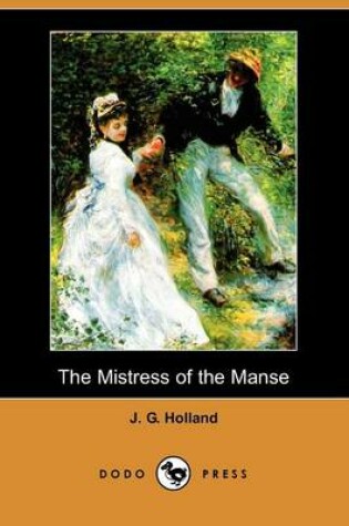 Cover of The Mistress of the Manse