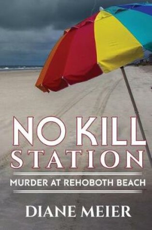 Cover of No Kill Station