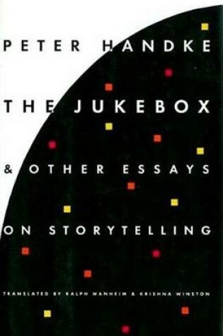 Cover of Jukebox and Other Writings