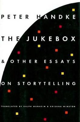 Book cover for Jukebox and Other Writings